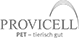 Logo Provicell PET
